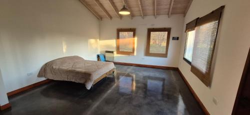 Partido de Monte Casa | La Casita del Monte