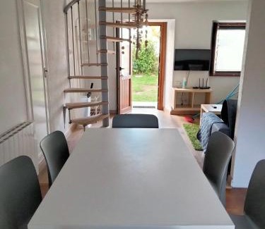 Arteixo Casa | La Casita de Barrañán Playa