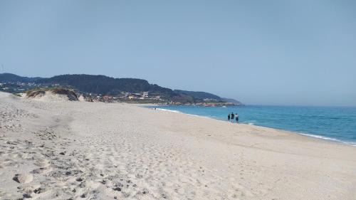 Arteixo Casa | La Casita de Barrañán Playa
