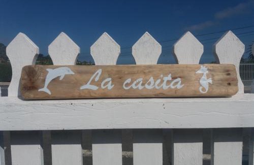 Arteixo Casa | La Casita de Barrañán Playa