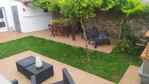 Arteixo Casa | La Casita de Barrañán Playa