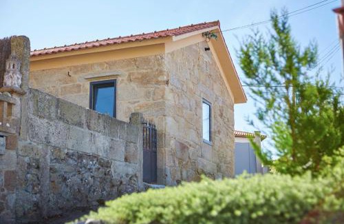 Oia Casa | La casita de Canido