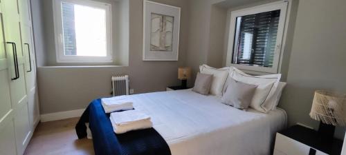 San Lorenzo de El Escorial Apartamento | La Casita de Chloe