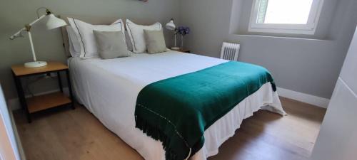 San Lorenzo de El Escorial Apartamento | La Casita de Chloe