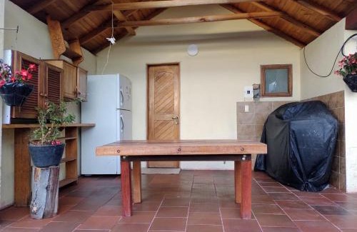 Usaquen Casa | La Casita de Chocolate 3