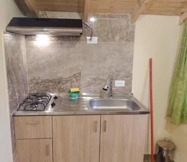 Usaquen Casa | La Casita de Chocolate 3