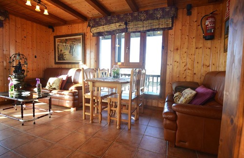 Coiron Casa | La Casita de Chocolate