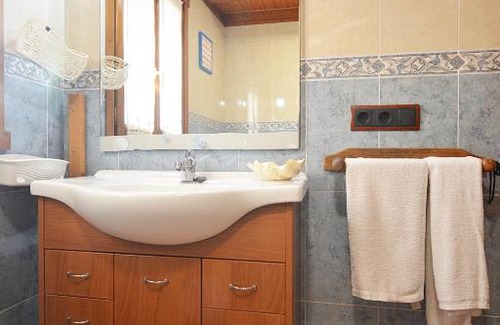 Coiron Casa | La Casita de Chocolate