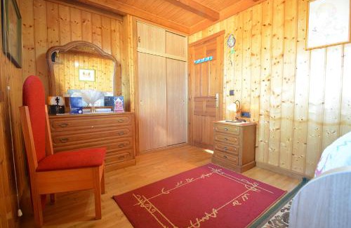 Coiron Casa | La Casita de Chocolate