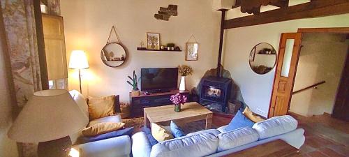 Espinoso de Compludo Casa | La Casita de Chocolate - Encanto Rural en Espinoso de Compludo - El Bierzo