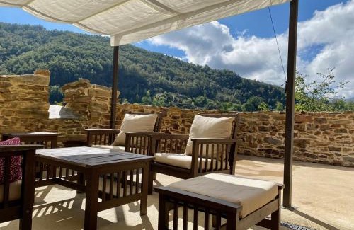 Espinoso de Compludo Casa | La Casita de Chocolate - Encanto Rural en Espinoso de Compludo - El Bierzo