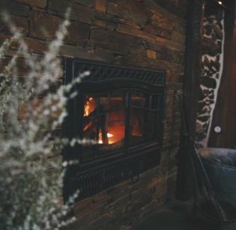 Tronceda Casa | La Casita de Coelho
