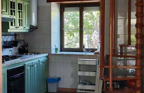 Villabajo Casa | La Casita de Coya