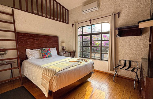 Coyoacan Casa | La Casita de Coyoacán
