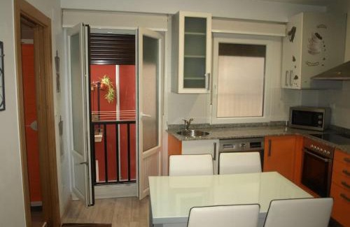Laredo Apartamento | La Casita de Diana Laredo, Casco Antiguo, playa cercana