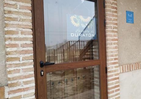 Duraton Apartamento | La casita de Duratón