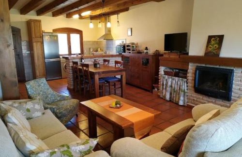 Duraton Apartamento | La casita de Duratón
