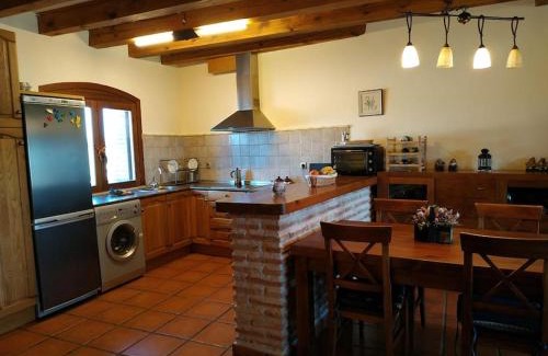 Duraton Apartamento | La casita de Duratón