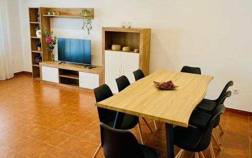 Chillaron de Cuenca Casa | LA CASITA DE MANOLI