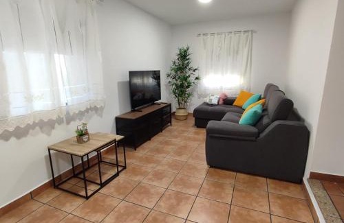 Navalvillar de Pela Casa | La Casita de Pela