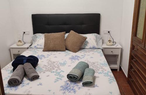 Navalvillar de Pela Casa | La Casita de Pela