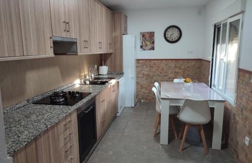 Navalvillar de Pela Casa | La Casita de Pela