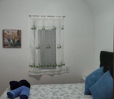 Navalvillar de Pela Casa | La Casita de Pela