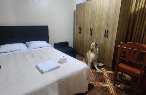 Abancay Apartamento | La Casita de Esperanza