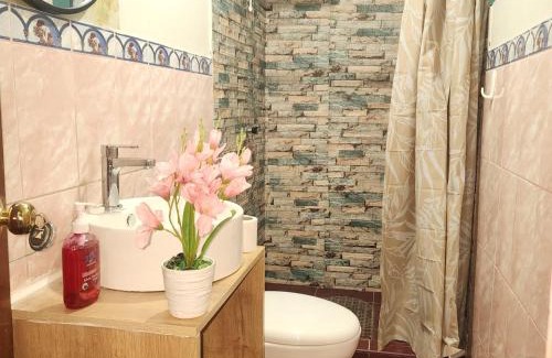 Abancay Apartamento | La Casita de Esperanza