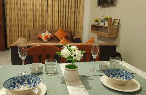 Abancay Apartamento | La Casita de Esperanza