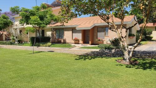 Los Gavilanes Apartamento | La Casita de Fraida