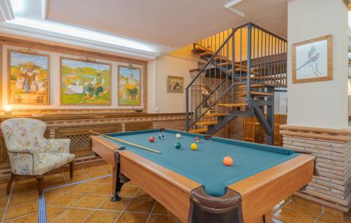 Barrio de la Vega Casa | La Casita de Gracia