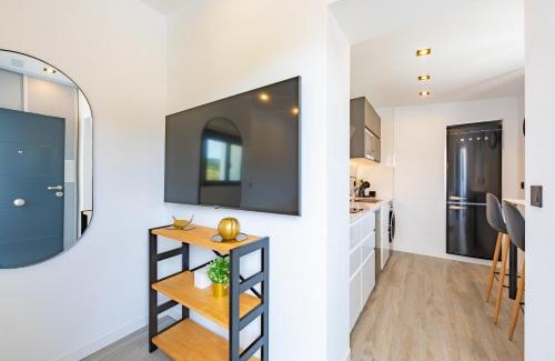 Facinas Apartamento | La Casita de Hugo