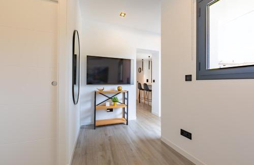 Facinas Apartamento | La Casita de Hugo
