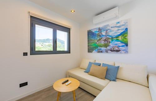 Facinas Apartamento | La Casita de Hugo