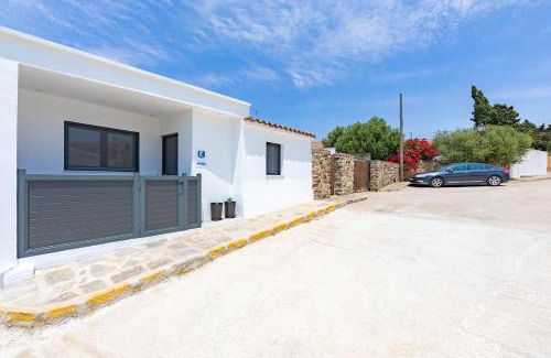 Facinas Apartamento | La Casita de Hugo