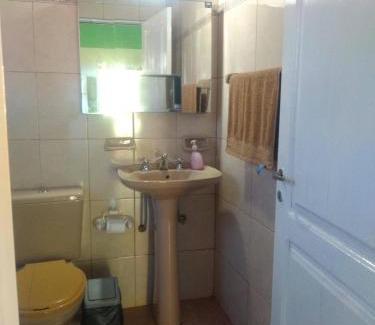 Puerto Rico Apartamento | La Casita de Irene