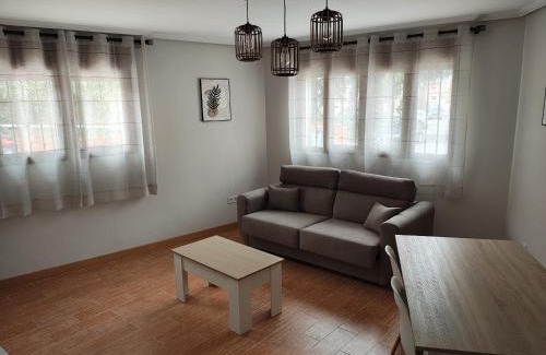 Olmedo Apartamento | La Casita de Irene