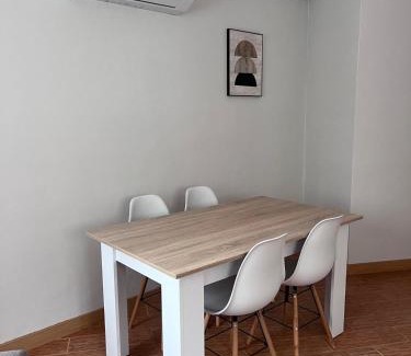 Olmedo Apartamento | La Casita de Irene