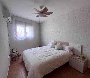 Olmedo Apartamento | La Casita de Irene