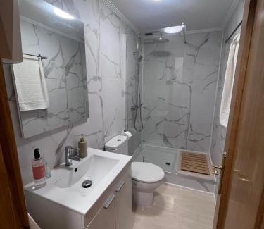 Olmedo Apartamento | La Casita de Irene