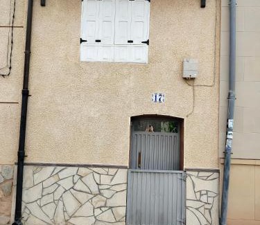Fuenmayor Casa | La Casita de Ivanna