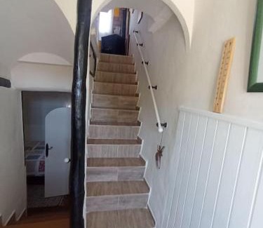 Fuenmayor Casa | La Casita de Ivanna