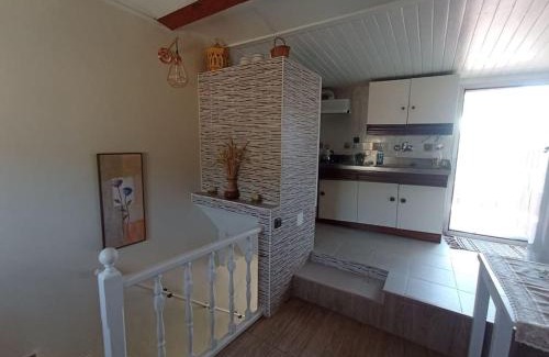 Fuenmayor Casa | La Casita de Ivanna
