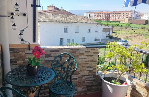 Fuenmayor Casa | La Casita De Ivanna nPeriod property