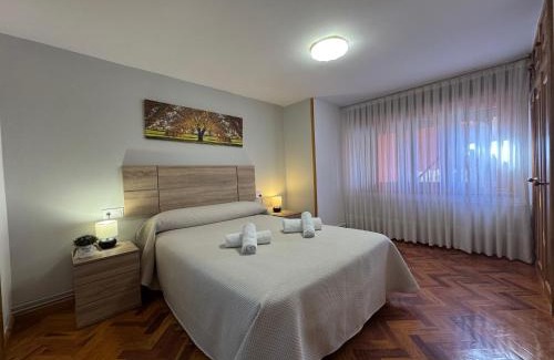 Villarcayo Casa | La casita de la abuela