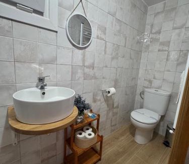 Villarcayo Casa | La casita de la abuela