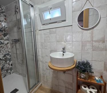 Villarcayo Casa | La casita de la abuela