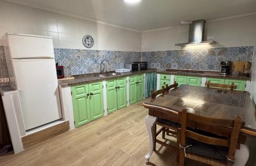 Villarcayo Casa | La casita de la abuela