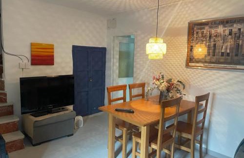 Cazorla Casa | La casita de la fuente